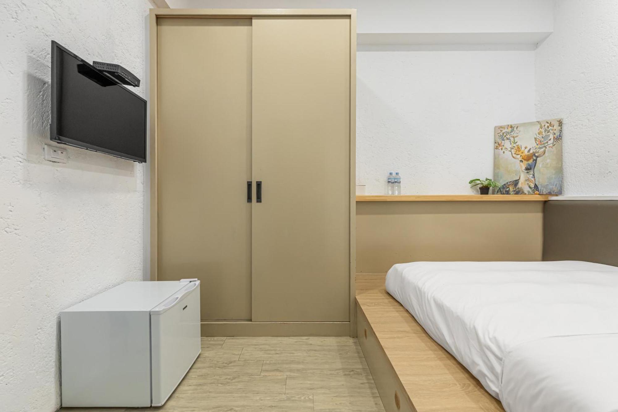 35.5 Inn Vườn quốc gia Khẩn Đinh Ngoại thất bức ảnh