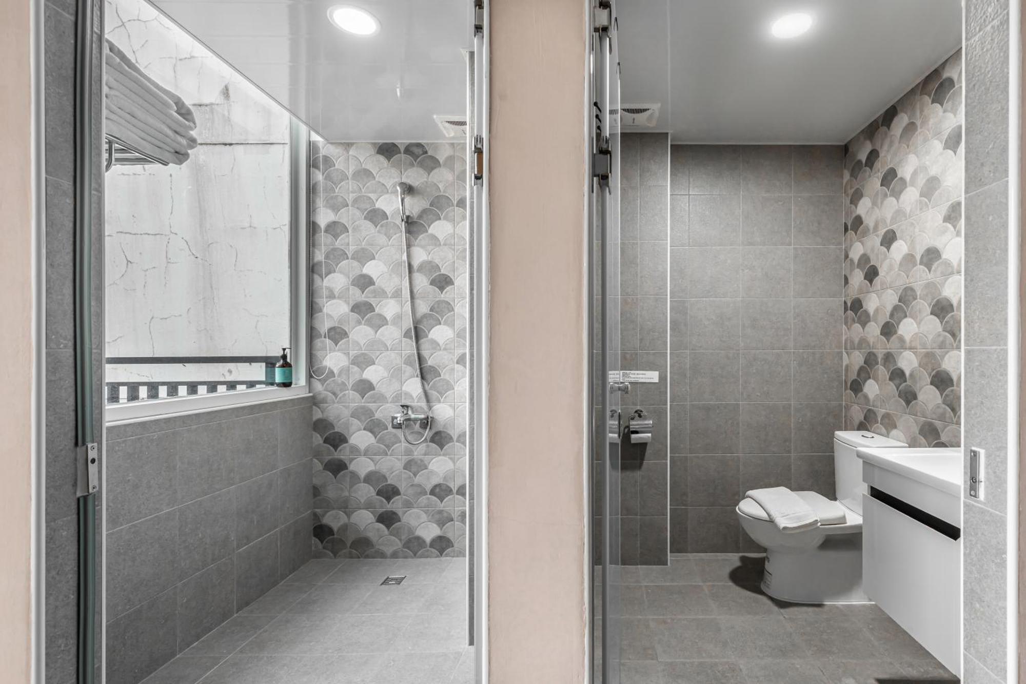 35.5 Inn Vườn quốc gia Khẩn Đinh Ngoại thất bức ảnh