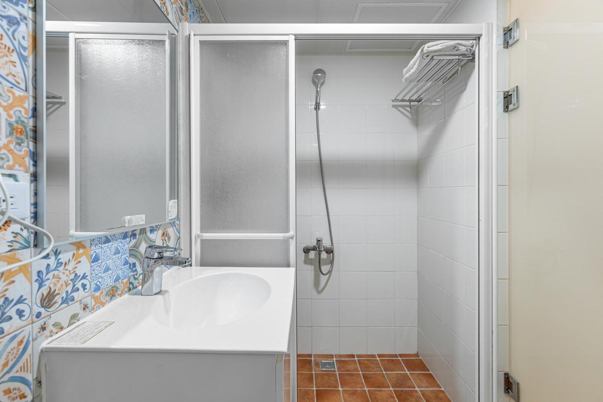 35.5 Inn Vườn quốc gia Khẩn Đinh Ngoại thất bức ảnh